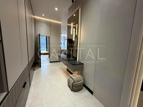 квартира за адресою Садово-Ботанічна вул. (Тимірязєвська), 46