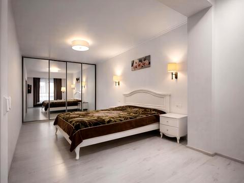 квартира за адресою Володимира Івасюка просп. (Героїв Сталінграду), 28