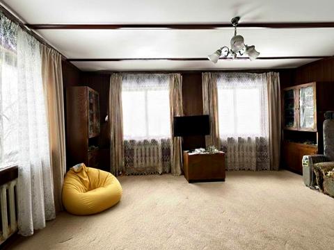 дом по адресу Перемоги, 11