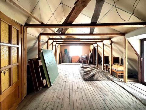 дом по адресу Перемоги, 11