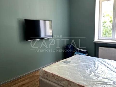 квартира за адресою Воздвиженська вул., 28/30