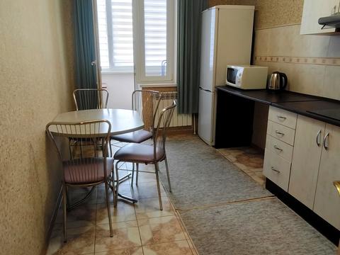 квартира за адресою Миру просп., 3-Д