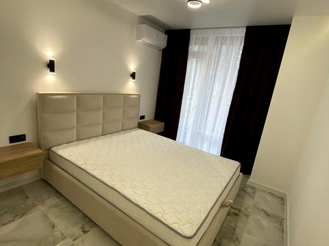 квартира за адресою Романа Левицького вул., 34 к4