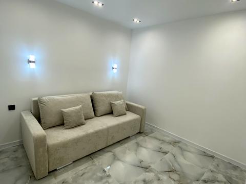 квартира по адресу Романа Левицкого ул., 34 к4