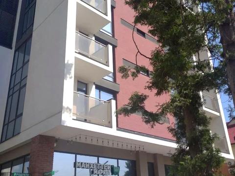 квартира по адресу Романа Левицкого ул., 34 к4