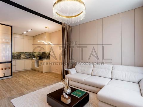 квартира за адресою Полтавська вул., 4