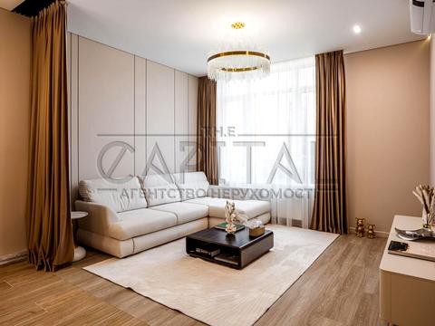 квартира за адресою Полтавська вул., 4