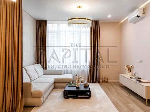 квартира за адресою Полтавська вул., 4