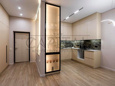 квартира за адресою Полтавська вул., 4