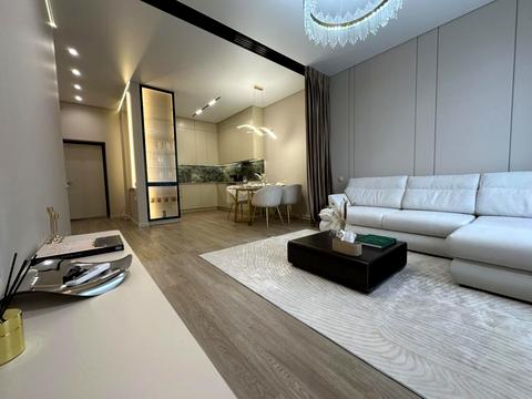 квартира за адресою Полтавська вул., 4