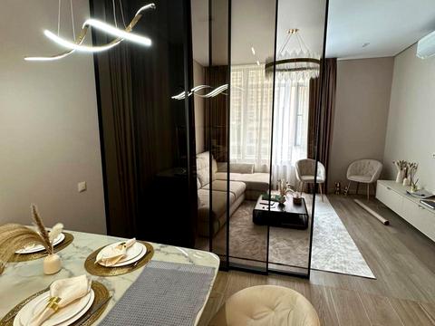 квартира за адресою Полтавська вул., 4