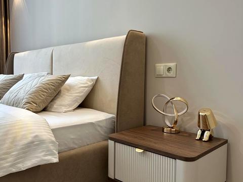 квартира за адресою Полтавська вул., 4