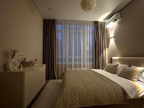 квартира за адресою Полтавська вул., 4