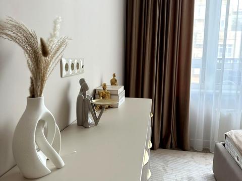 квартира за адресою Полтавська вул., 4