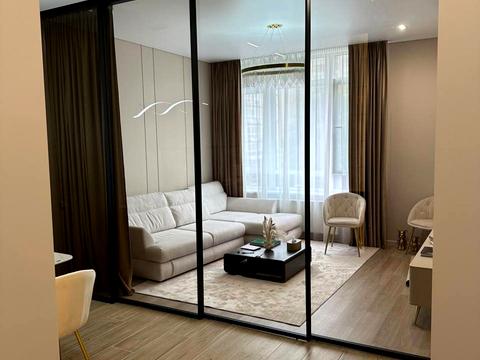 квартира за адресою Полтавська вул., 4