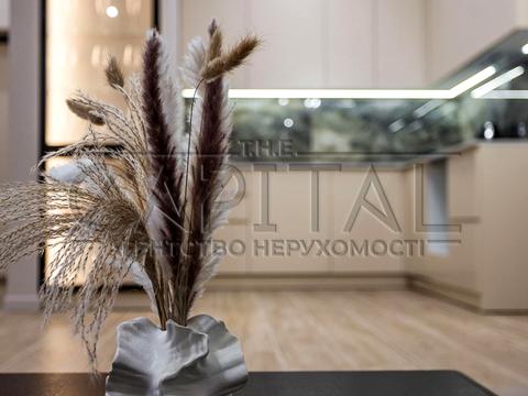 квартира за адресою Полтавська вул., 4