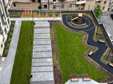 квартира за адресою Полтавська вул., 4