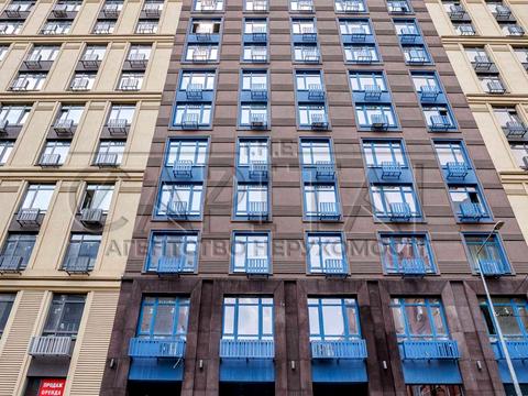 квартира за адресою Полтавська вул., 4