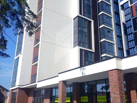 квартира по адресу Романа Левицкого ул., 34 к4