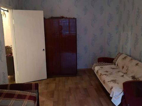 квартира по адресу Мануйловский просп. (Воронцова), 77