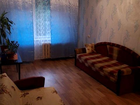 квартира по адресу Мануйловский просп. (Воронцова), 77