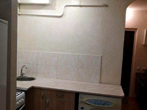 квартира по адресу Мануйловский просп. (Воронцова), 77