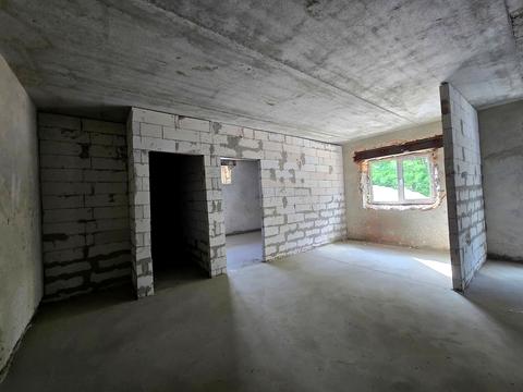 квартира по адресу Стадниковой ул., 40-А