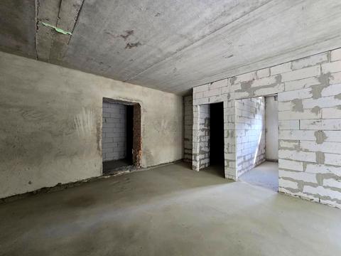 квартира по адресу Стадниковой ул., 40-А