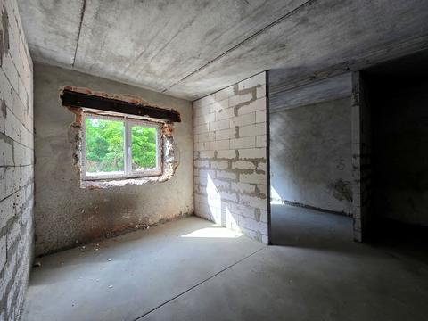 квартира по адресу Стадниковой ул., 40-А