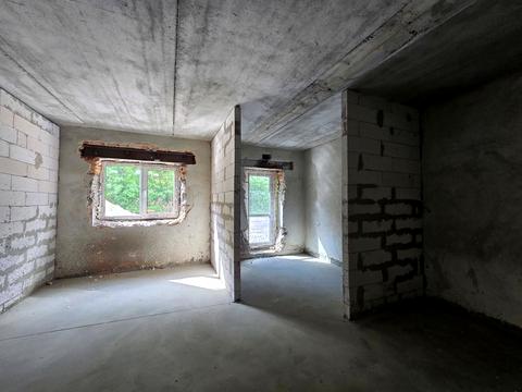 квартира по адресу Стадниковой ул., 40-А