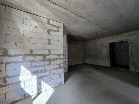 квартира по адресу Стадниковой ул., 40-А