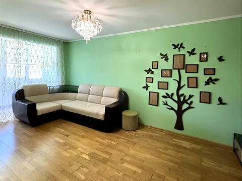 квартира по адресу Научная ул., 30