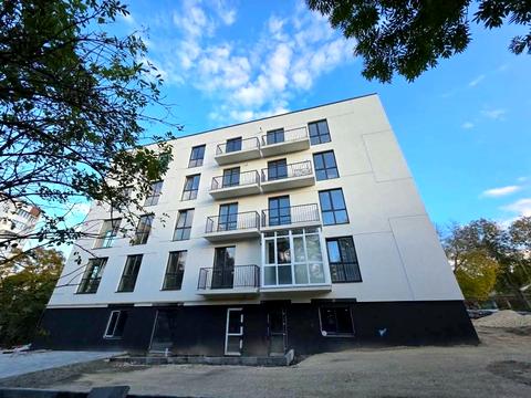 квартира по адресу Стадниковой ул., 40-А