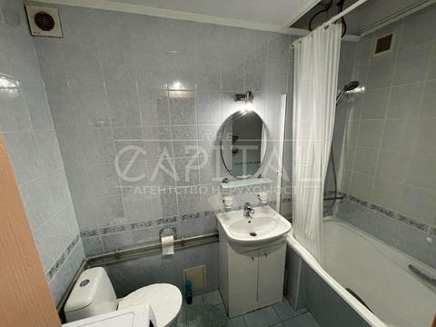 квартира за адресою Бульварно-Кудрявська вул. (Воровського), 32