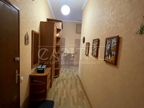 квартира за адресою Бульварно-Кудрявська вул. (Воровського), 32