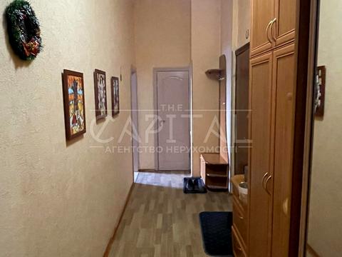 квартира за адресою Бульварно-Кудрявська вул. (Воровського), 32