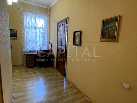 квартира за адресою Бульварно-Кудрявська вул. (Воровського), 32