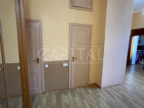 квартира за адресою Бульварно-Кудрявська вул. (Воровського), 32