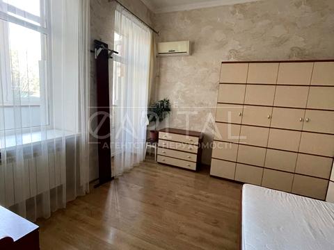 квартира за адресою Бульварно-Кудрявська вул. (Воровського), 32