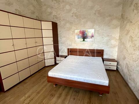 квартира за адресою Бульварно-Кудрявська вул. (Воровського), 32