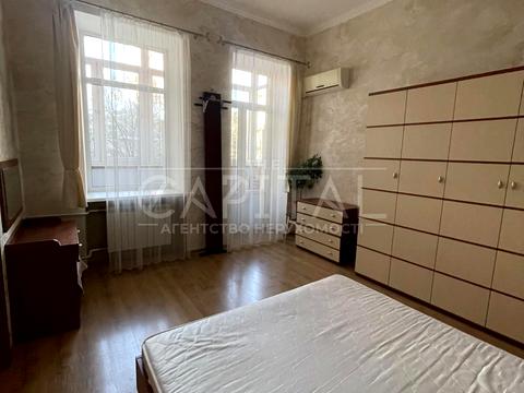 квартира за адресою Бульварно-Кудрявська вул. (Воровського), 32