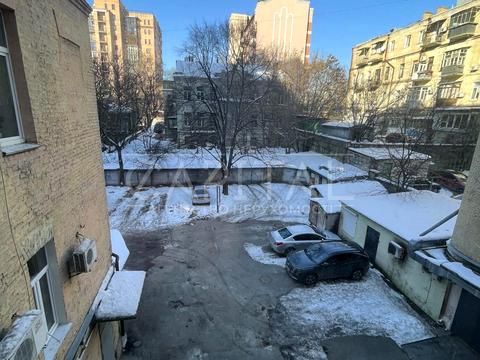 квартира за адресою Бульварно-Кудрявська вул. (Воровського), 32