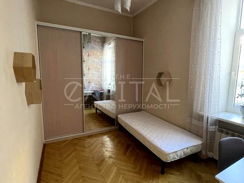 квартира за адресою Бульварно-Кудрявська вул. (Воровського), 32