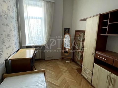 квартира за адресою Бульварно-Кудрявська вул. (Воровського), 32