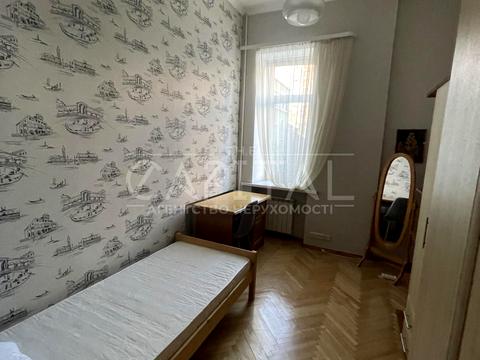 квартира за адресою Бульварно-Кудрявська вул. (Воровського), 32