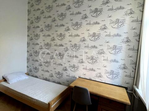 квартира за адресою Бульварно-Кудрявська вул. (Воровського), 32