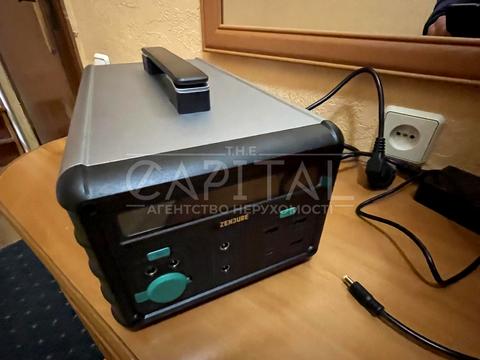 квартира за адресою Бульварно-Кудрявська вул. (Воровського), 32