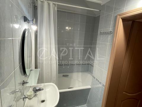 квартира за адресою Бульварно-Кудрявська вул. (Воровського), 32