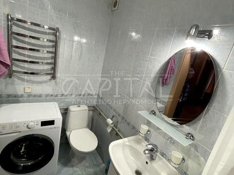 квартира за адресою Бульварно-Кудрявська вул. (Воровського), 32