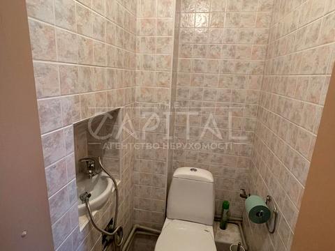 квартира за адресою Бульварно-Кудрявська вул. (Воровського), 32